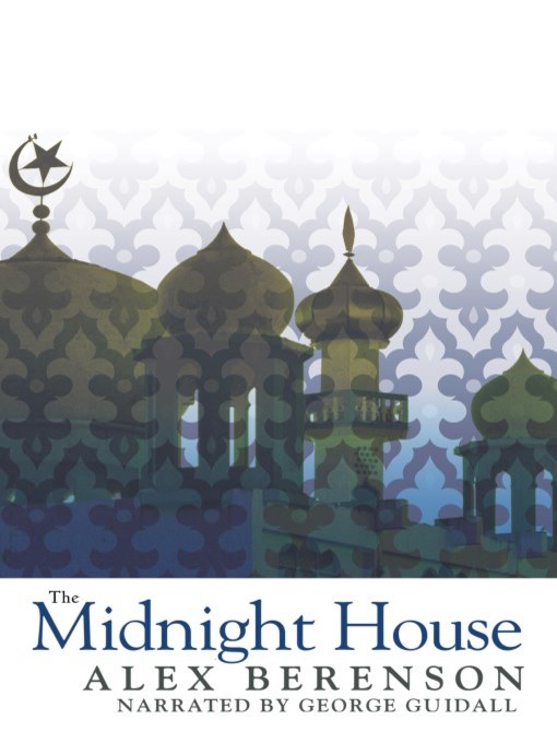 Title details for The Midnight House by Alex Berenson - Wait list